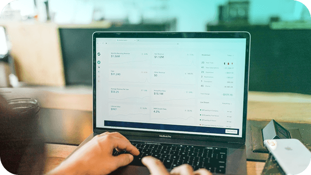 Investment Accounts