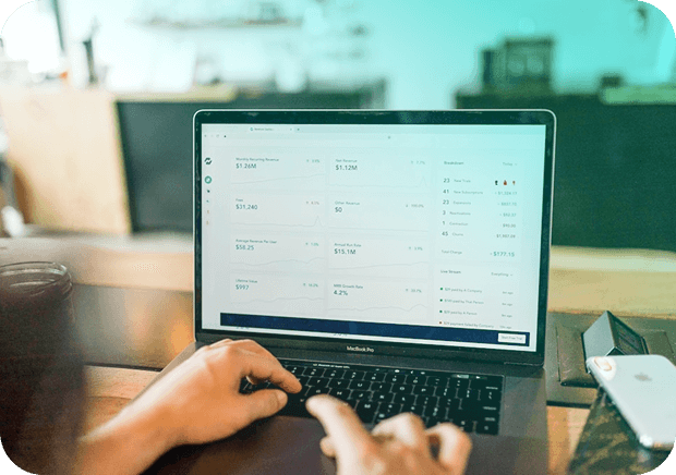 Investment Accounts