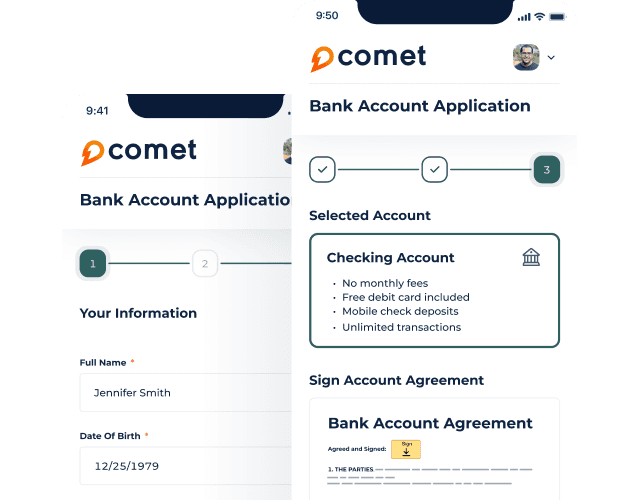 Account Opening System_compact