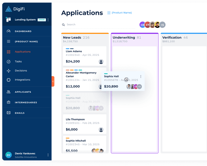 Application Workflow_compact