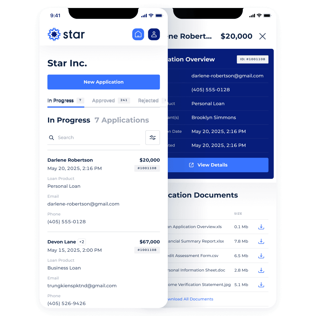 Optimized For Phones & Tablets
