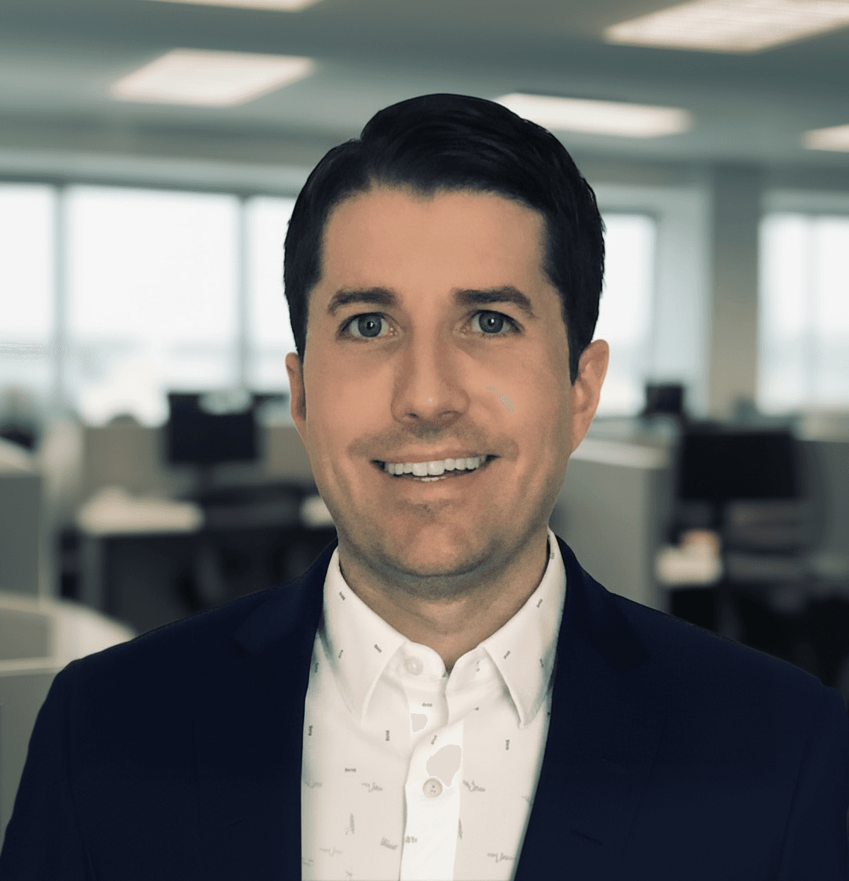 Evan Feldman