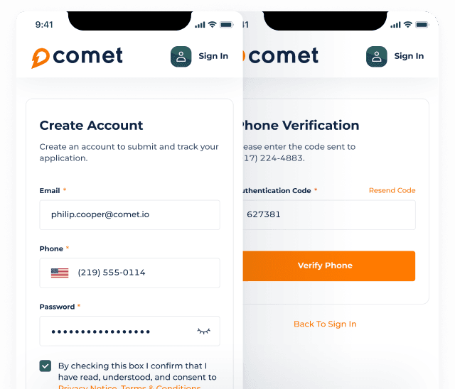 Secure Online Account_compact
